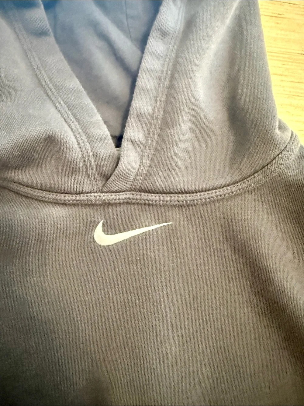 Nike classic pullover